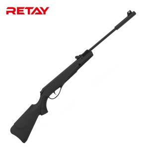 RETAY 70S BLACK 